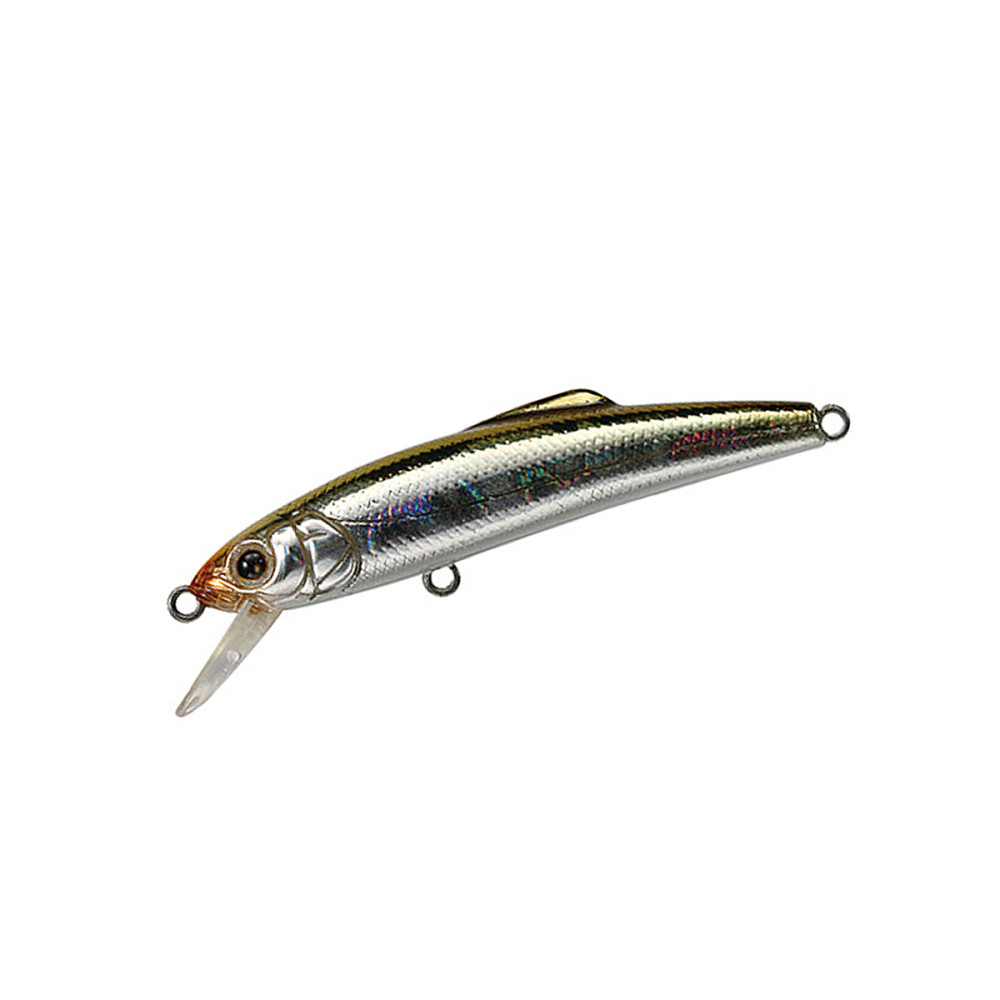 Воблер Tackle House Tw Buffet 509FF 50mm 3g #Wakasagi