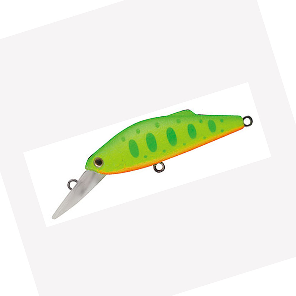 Воблер Tackle House Tw Buffet Lily 45F 45mm 3g #Mat Chart Yamame