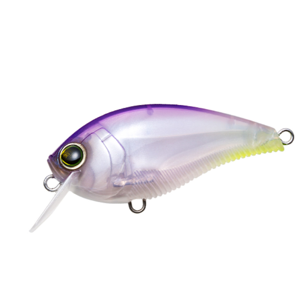 Воблер Yo-Zuri 3DB Crank 1.5 Squarebill 60mm #SSSH