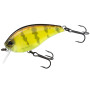 Воблер Yo-Zuri 3DB Crank 1.5 Squarebill 60mm #SSSH