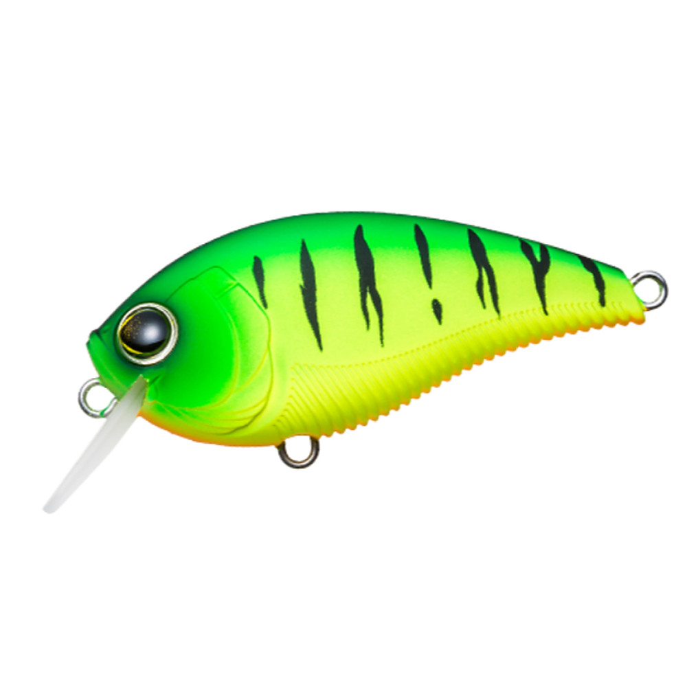 Воблер Yo-Zuri 3DB Crank 1.5 Squarebill 60mm #SSSH