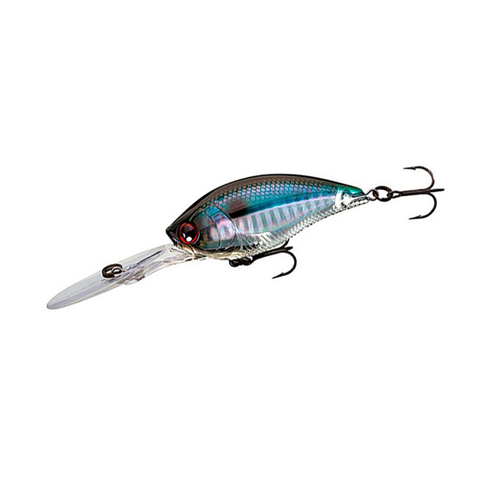 Воблер Yo-Zuri 3DB Deep Crank 70F 70mm 21g #PFT