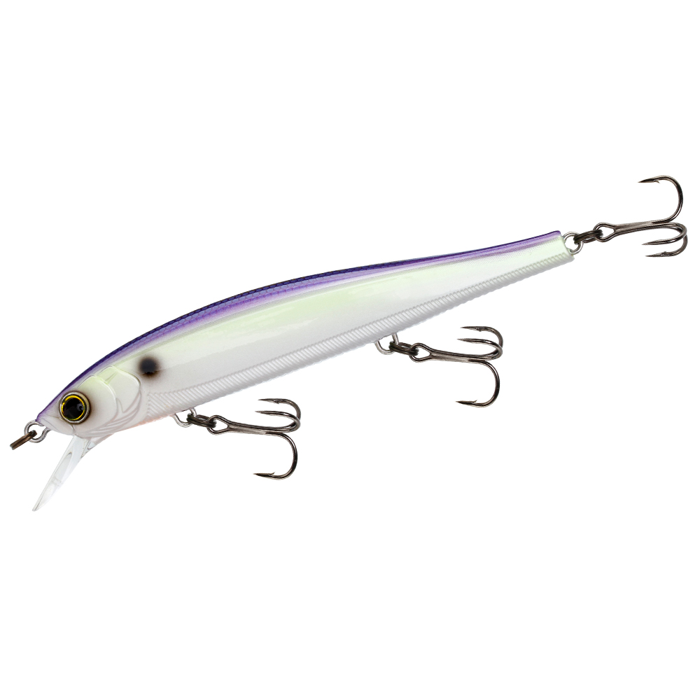 Воблер Yo-Zuri 3DB Jerkbait 110 110mm 14gr #TRSH