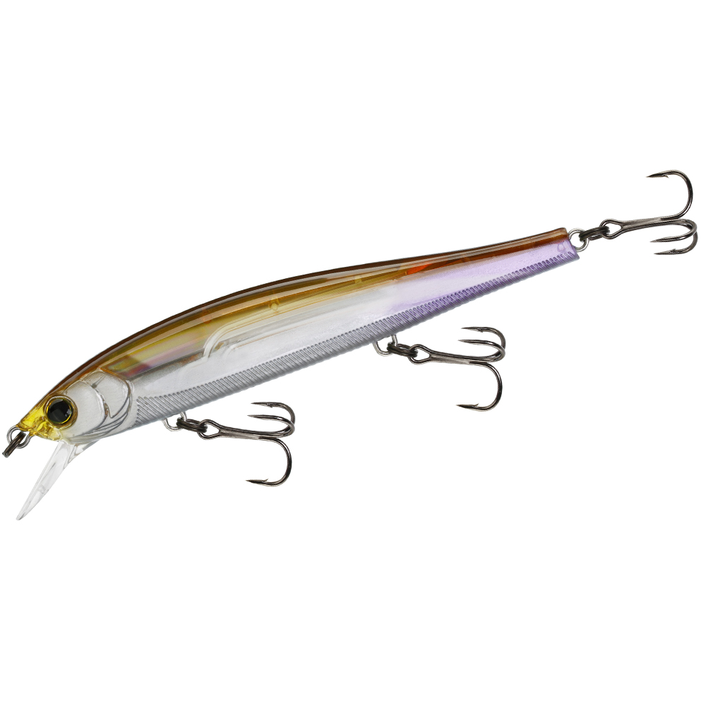 Воблер Yo-Zuri 3DB Jerkbait 110 110mm 14gr #TRSH