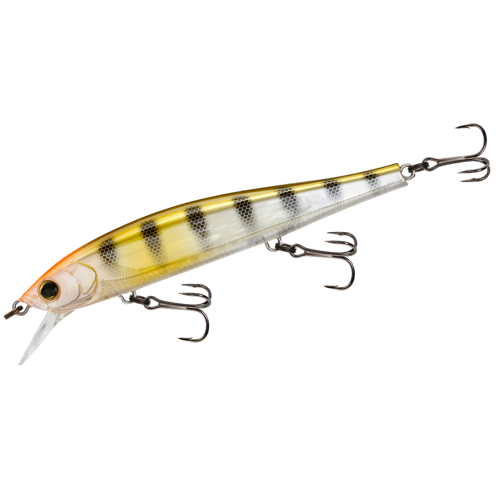 Воблер Yo-Zuri 3DB Jerkbait 110 110mm 14gr #TRSH