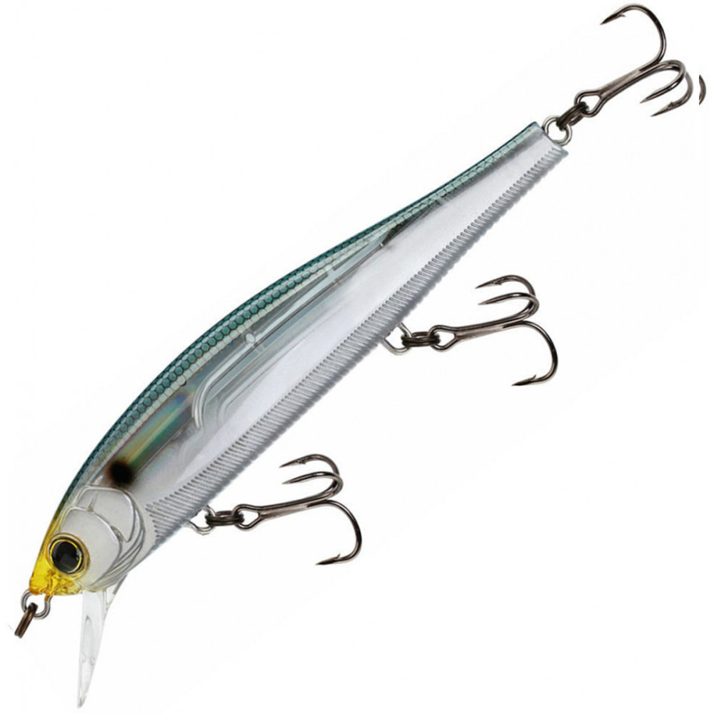 Воблер Yo-Zuri 3DB Jerkbait 110 110mm 14gr #TRSH