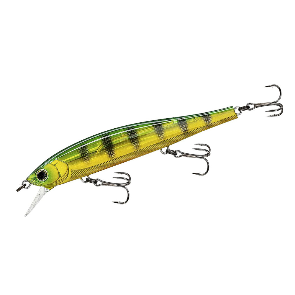 Воблер Yo-Zuri 3DB Jerkbait 110 110mm 14gr #TRSH