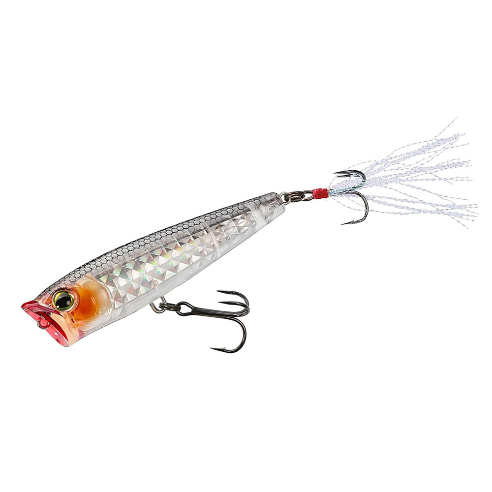 Воблер Yo-Zuri 3DR-X Popper 65F 65mm 6g #MFT