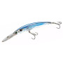 Воблер Yo-Zuri Crystal 3D Minnow DD F 150mm 40g #GHCS
