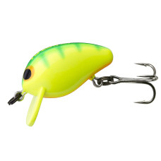 Воблер Yo-Zuri Snap Beans 25S 25mm 2g #HT