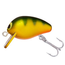 Воблер Yo-Zuri Snap Beans S 25mm 2g #PC