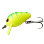 Воблер Yo-Zuri Snap Beans S 25mm 2g #PC