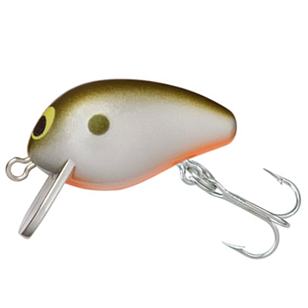 Воблер Yo-Zuri Snap Beans S 25mm 2g #PC