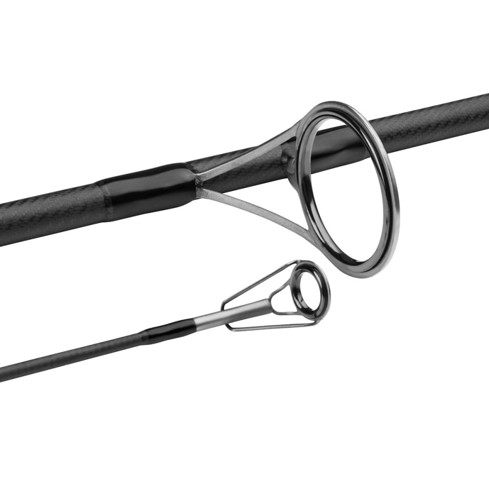 Вудлище коропове Century C2-D 3,9m 3,75lb Command Distance AT Titanium K Rod