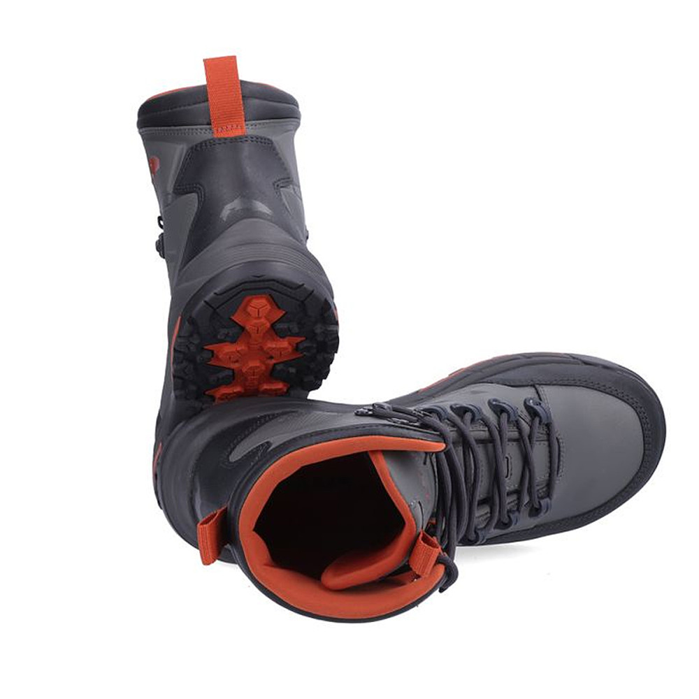 Забродні черевики Simms Freestone Boot Gunmetal 10