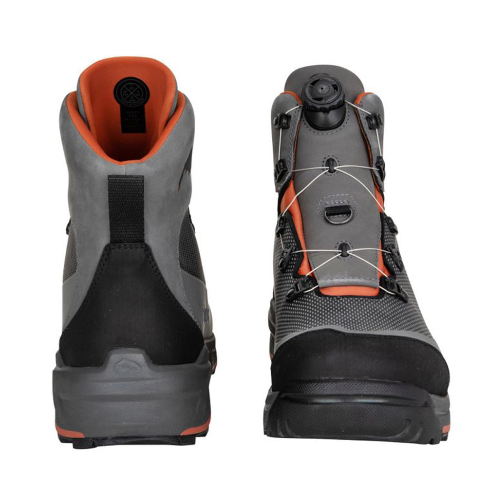 Забродні черевики Simms Guide BOA Boot Vibram Slate 10