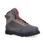 Забродні черевики Simms Tributary Boot Rubber Basalt 13