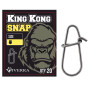 Застібка King Kong Snap 000