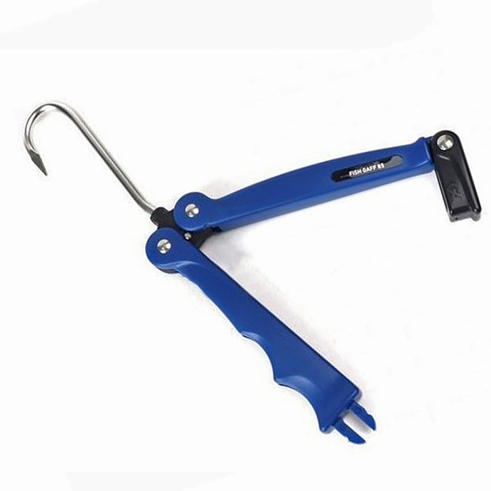 Багорик складаний Daiwa Fish Gaff 85 Navy