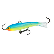 Балансир Rapala Jigging Rap 30mm 6g #PRT
