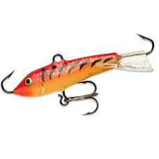 Балансир Rapala Jigging Rap 50mm 9g #GRT