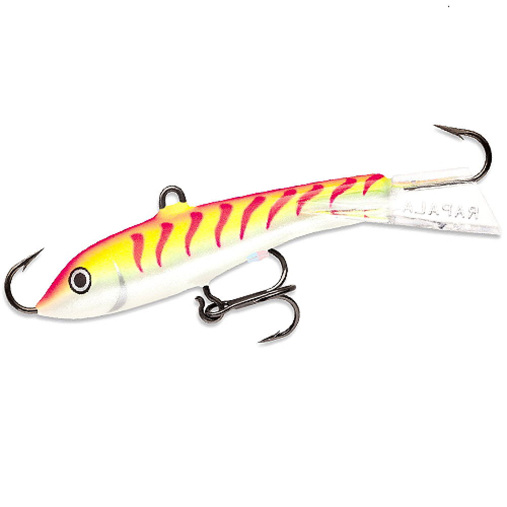 Балансир Rapala Jigging Rap 50mm 9g #GRT