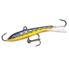 Балансир Rapala Jigging Rap 70mm 18g #GHP