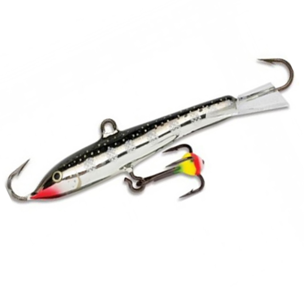 Балансир Rapala Jigging Rap Beaded Hook 30mm 6g #CLN