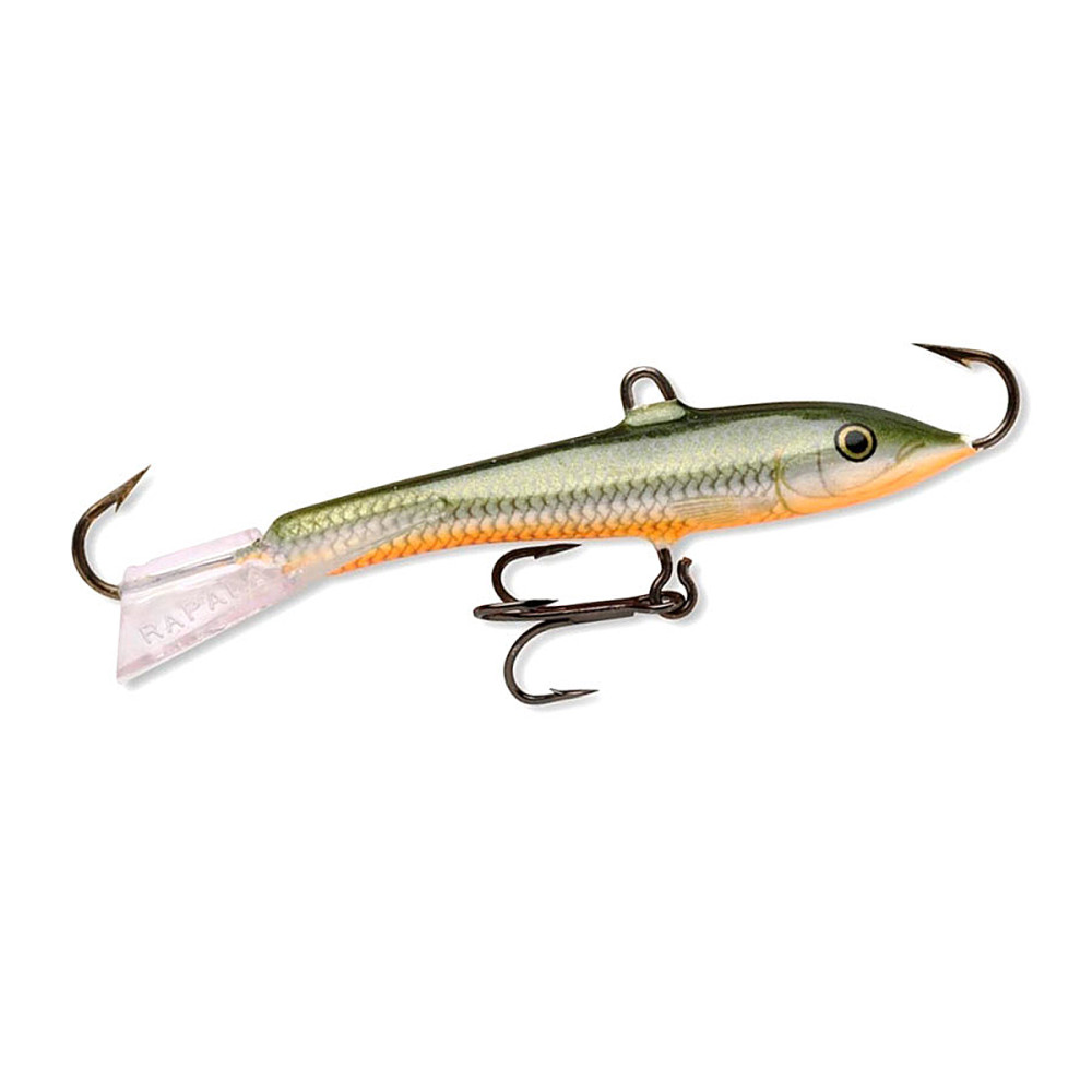 Балансир Rapala Jigging Rap W2 20mm 4g #RSD
