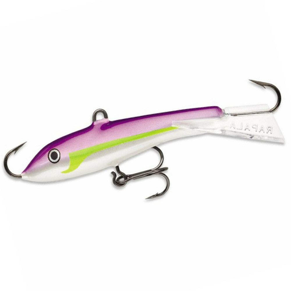 Балансир Rapala Jigging Rap W2 20mm 4g #RSD