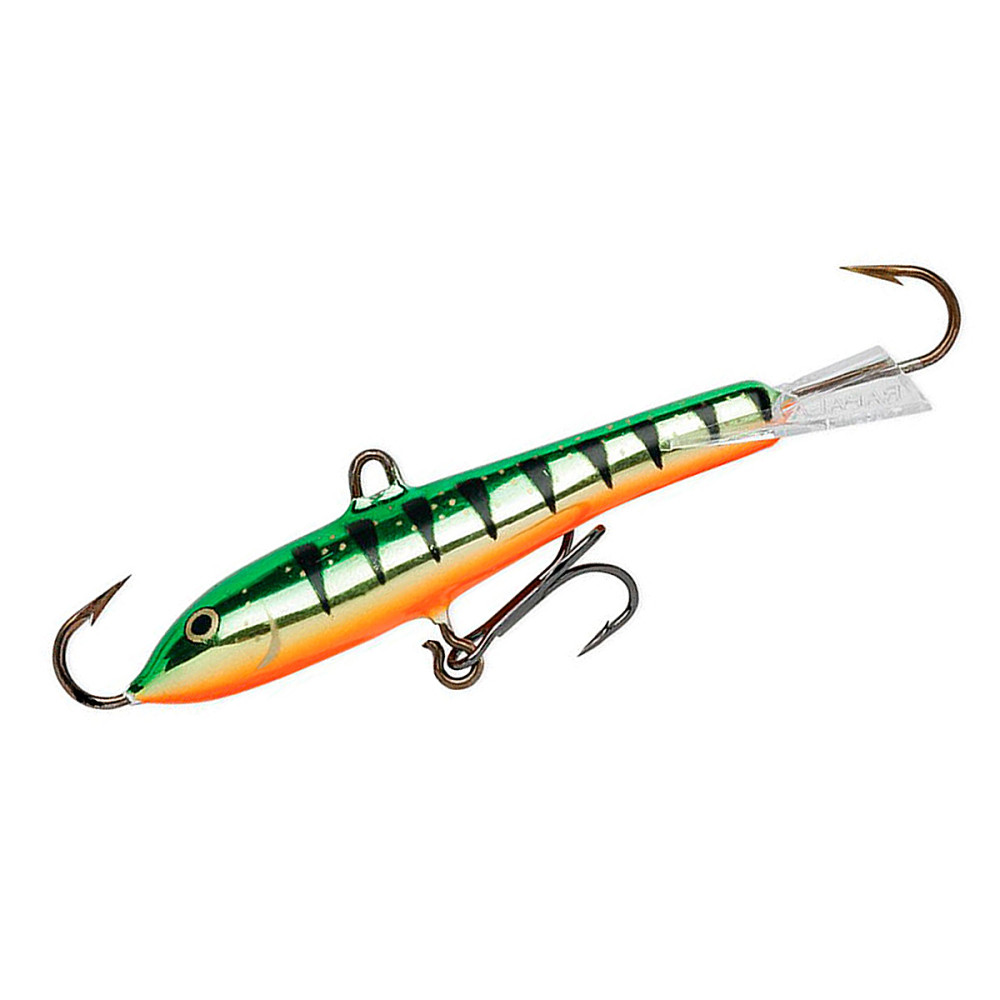 Балансир Rapala Jigging Rap W2 20mm 4g #RSD