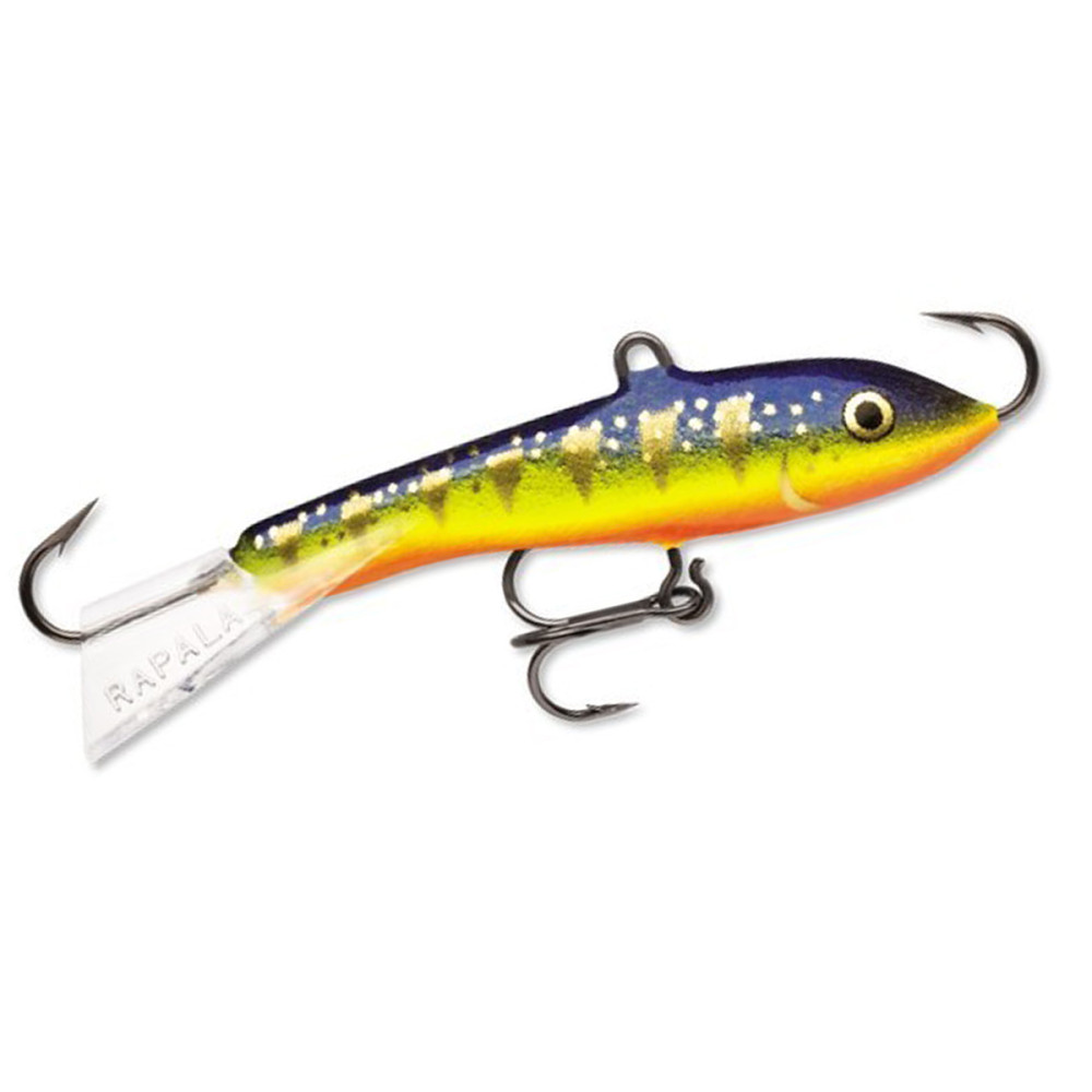 Балансир Rapala Jigging Rap W2 20mm 4g #RSD