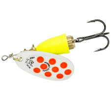 Блешня Blue Fox BFU 3 8g #SOYU