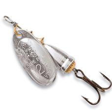 Блешня Blue Fox Vibrax Original BF 6 18g #S