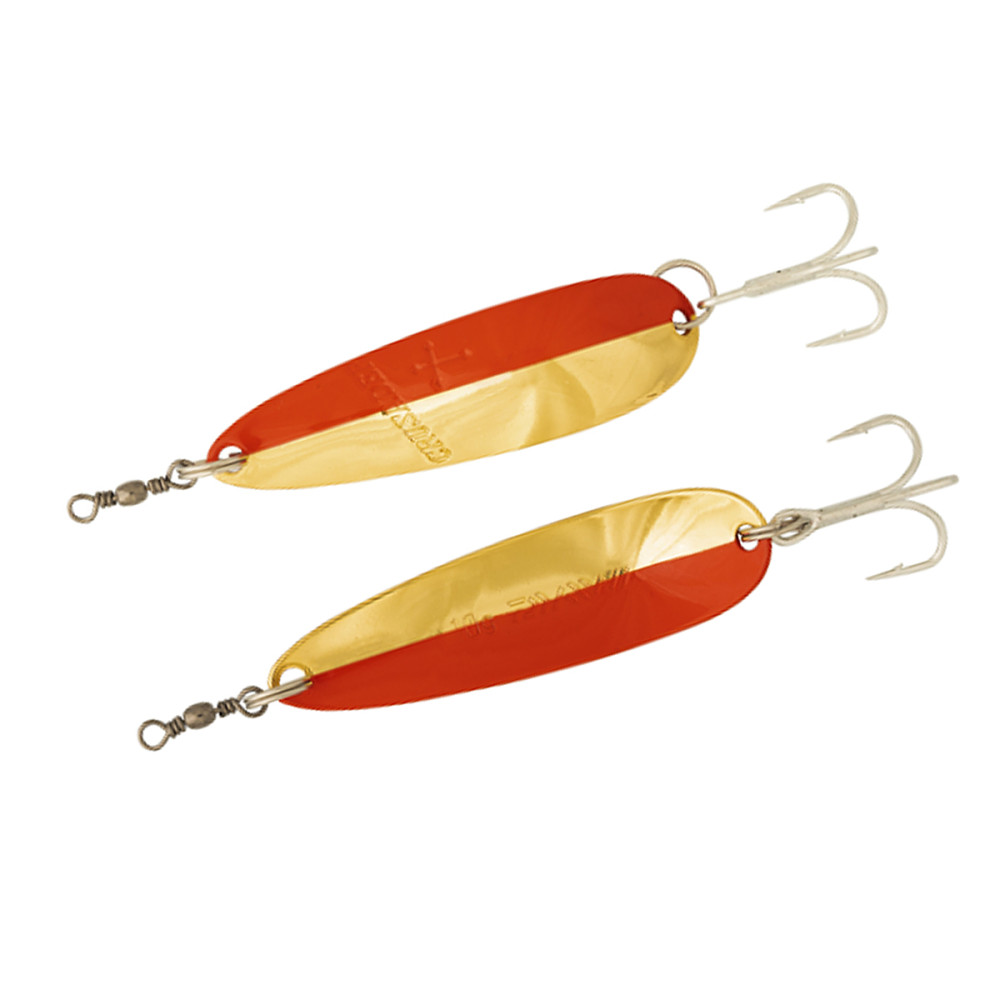 Блешня Daiwa Silver Creek CSD 10g #W-GR