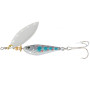 Блешня Daiwa Silver Creek Spinner-R 1060 6g #Amago
