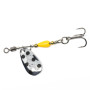 Блешня Daiwa Silver Creek Spinner 2.0g #Heat Haze