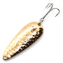 Блешня Dardevle Rokt Imp 55mm 21g #Hmrd Copper w/Chrt Stripe