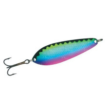 Блешня Kuusamo Lätkä 70mm 14g #LI/GR-S Блешня Kuusamo Lätkä 70mm 14g #LI/GR-S