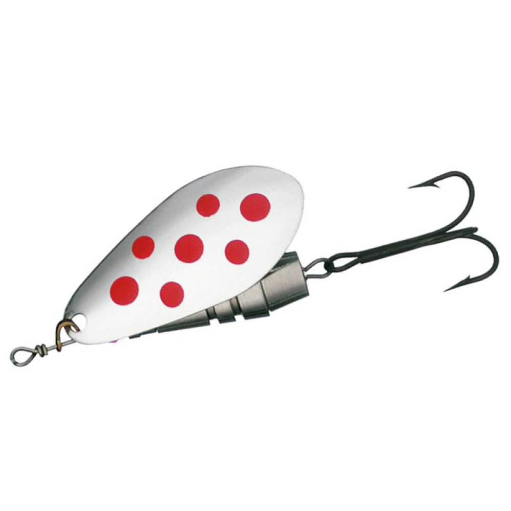 Блешня Kuusamo Taimen-Lippa 18g #WR/BL-C