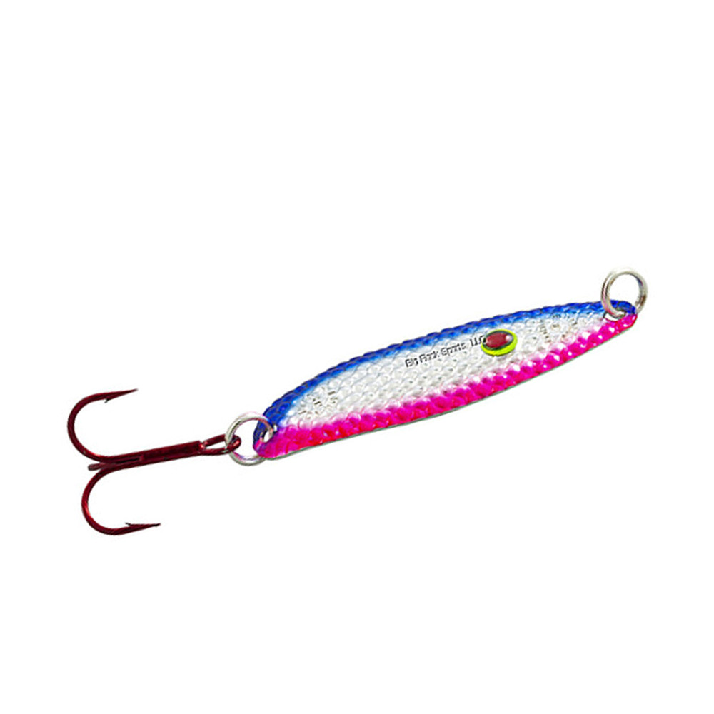 Блешня Williams Nipigon UV 9.45gr #GNOR