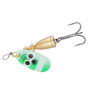 Блесна Blue Fox Vibrax Original BF 1 4g #G