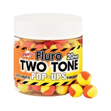Бойли Dynamite Baits Two Tone Pop-Up Pot 20mm Tutti & Pineapple 20mm Бойли Dynamite Baits Two Tone Pop-Up Pot 20mm Tutti & Pineapple 20mm