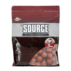 Бойли Dynamite Baits Source 26mm 1kg
