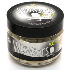 Бойли Dynamite Baits Wowsers White ES-Z 9mm