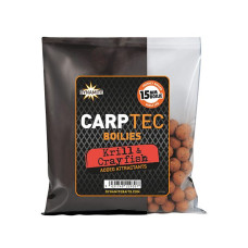 Бойли Dynamite Baits Carptec Krill & Crayfish Boilies 15mm 300g