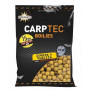 Бойли Dynamite Baits Carptec Krill & Crayfish Boilies 15mm 300g