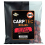 Бойли Dynamite Baits Carptec Krill & Crayfish Boilies 15mm 300g