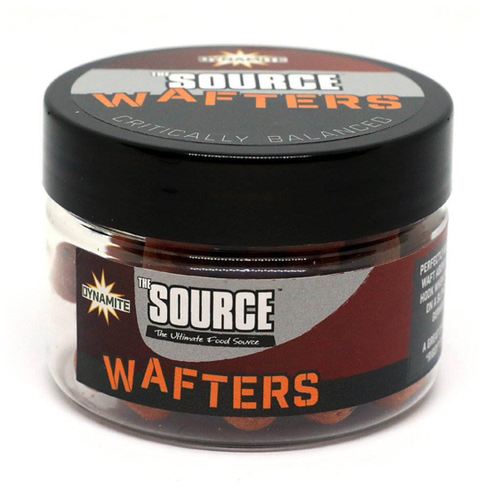 Бойли Dynamite Baits Dumbells Source 15 mm