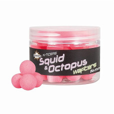 Бойли Dynamite Baits Wafters N-Ticers Squid & Octopus 14mm